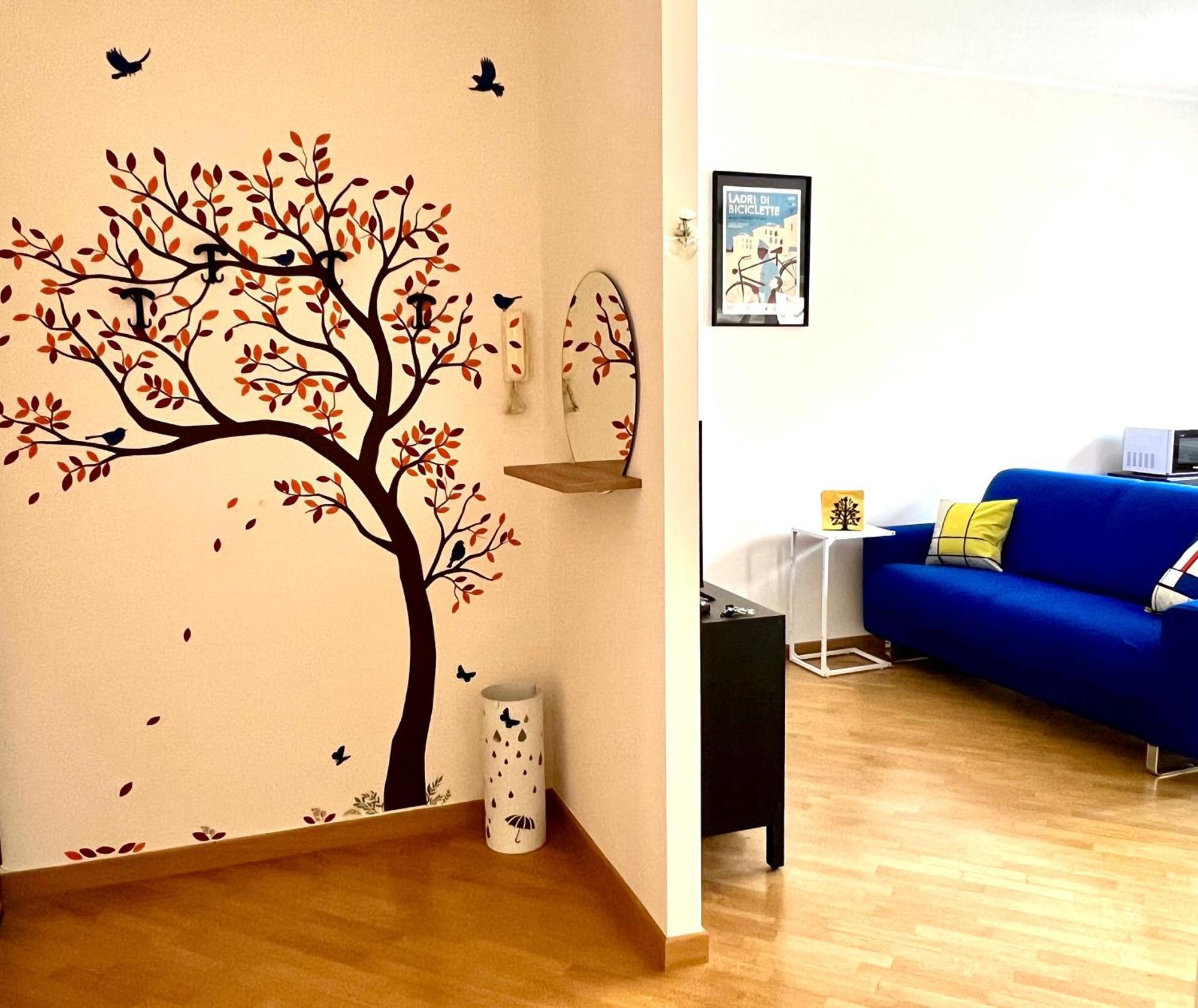 Domus Metro B1 Apartamento