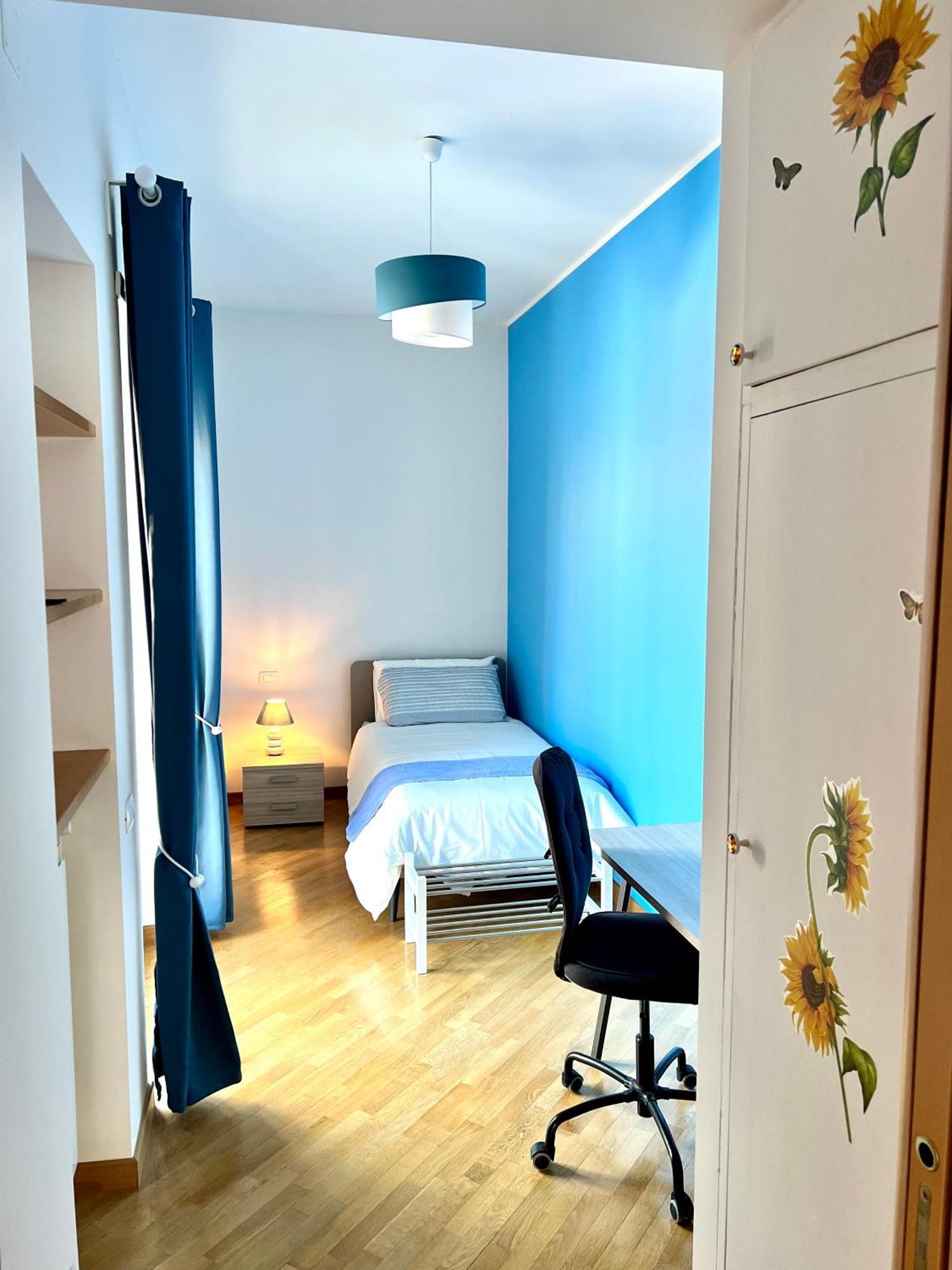 Apartamento Domus Metro B1 *